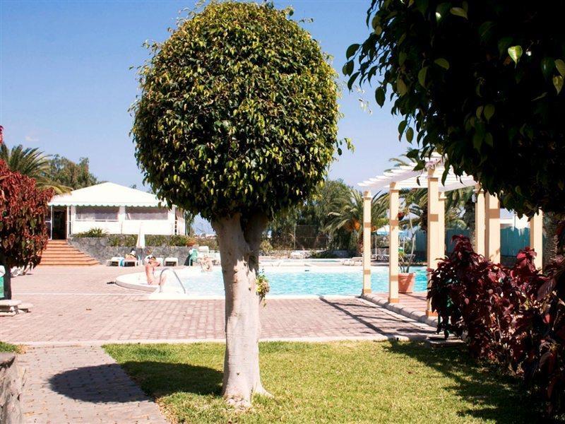 Bungalows El Cardonal Sonnenland Exterior foto