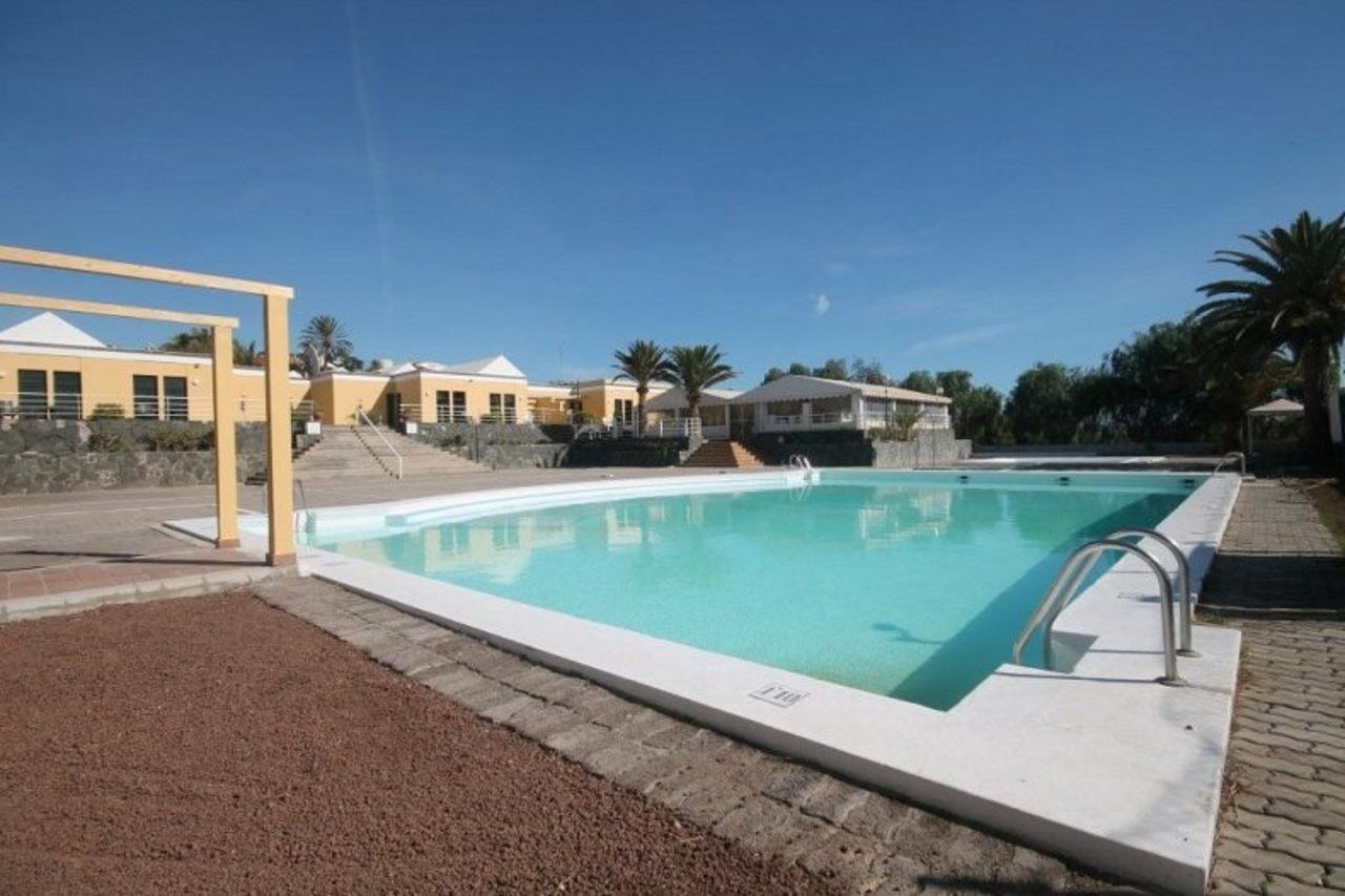 Bungalows El Cardonal Sonnenland Exterior foto